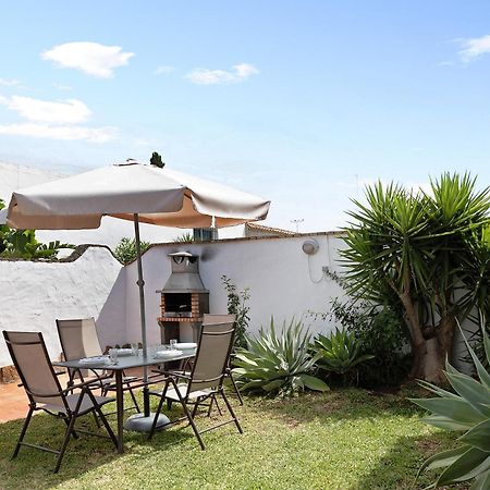 Chalet Fuente3 Piscina Comun Famila 콘일데라프론테라 외부 사진