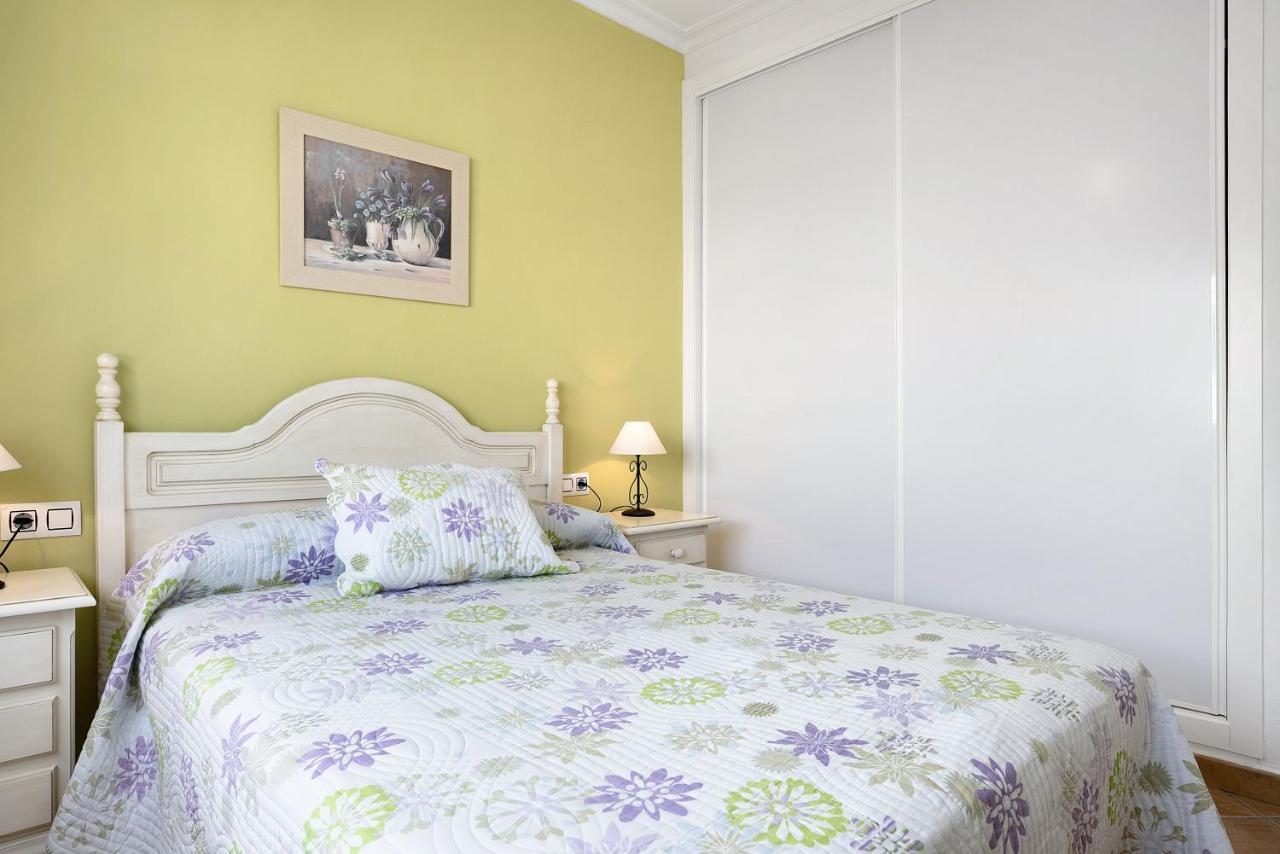 Chalet Fuente3 Piscina Comun Famila 콘일데라프론테라 외부 사진